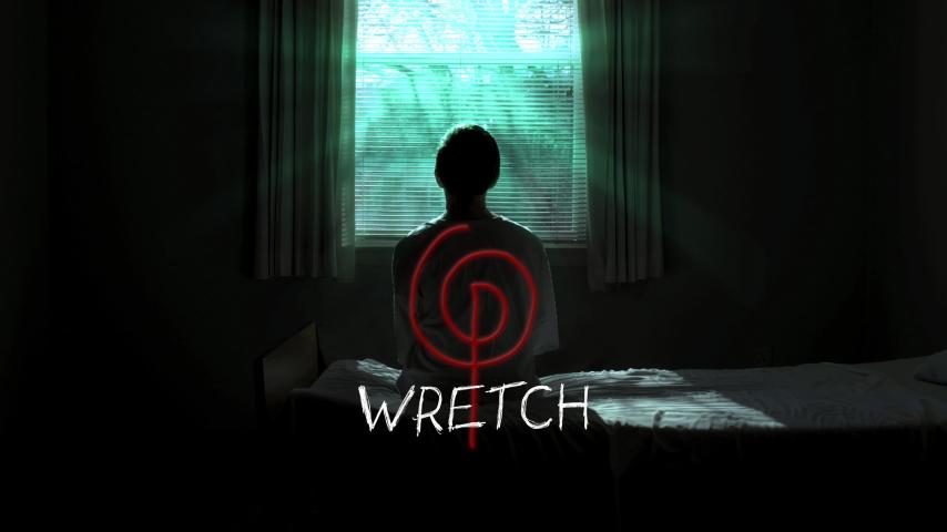 مشاهدة فيلم Wretch 2018 مترجم