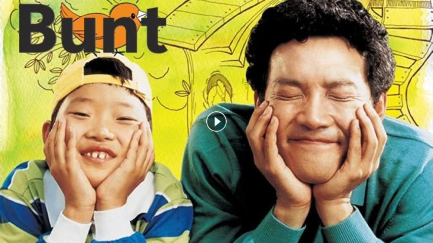 مشاهدة فيلم Bunt 2007 مترجم