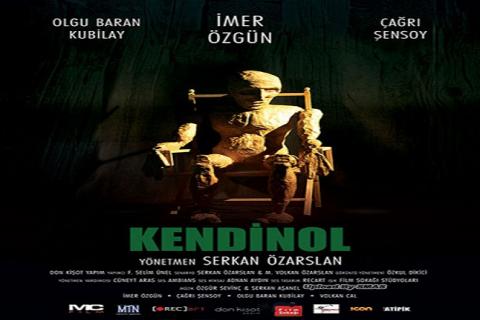 مشاهدة فيلم Kendinol 2015 مترجم