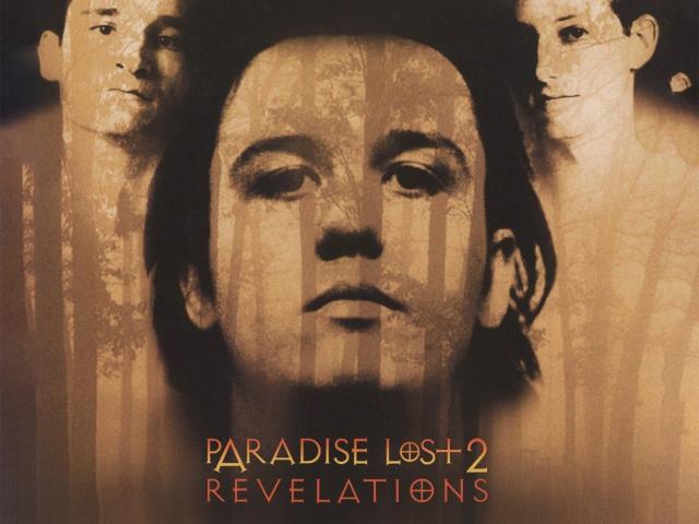 مشاهدة فيلم Paradise Lost 2: Revelations 2000 مترجم