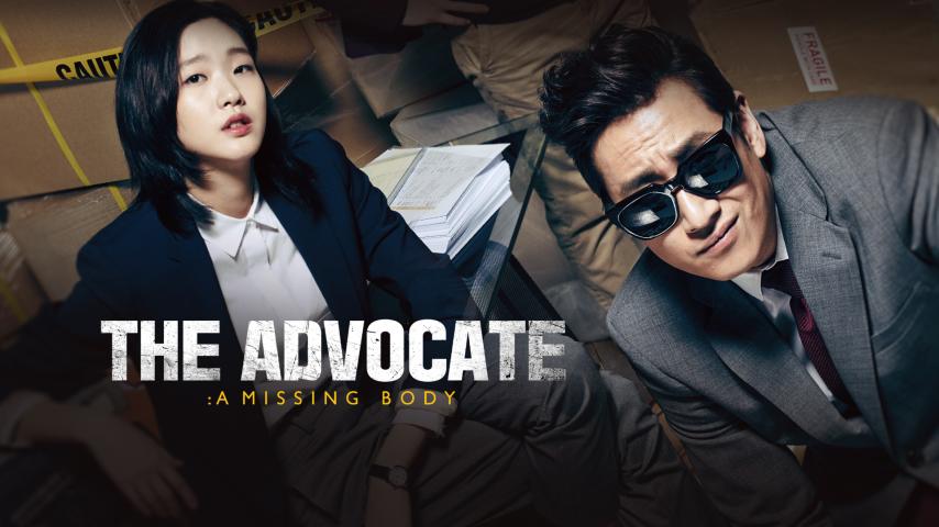 مشاهدة فيلم The Advocate: A Missing Body 2015 مترجم