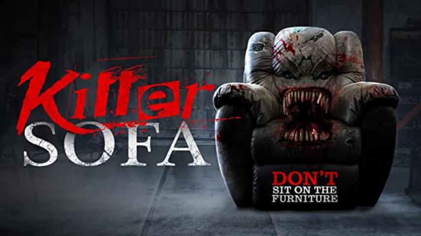 مشاهدة فيلم Killer Sofa 2019 مترجم