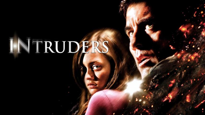 مشاهدة فيلم Intruders 2011 مترجم