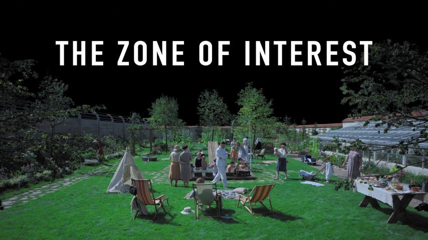 مشاهدة فيلم The Zone of Interest 2023 مترجم