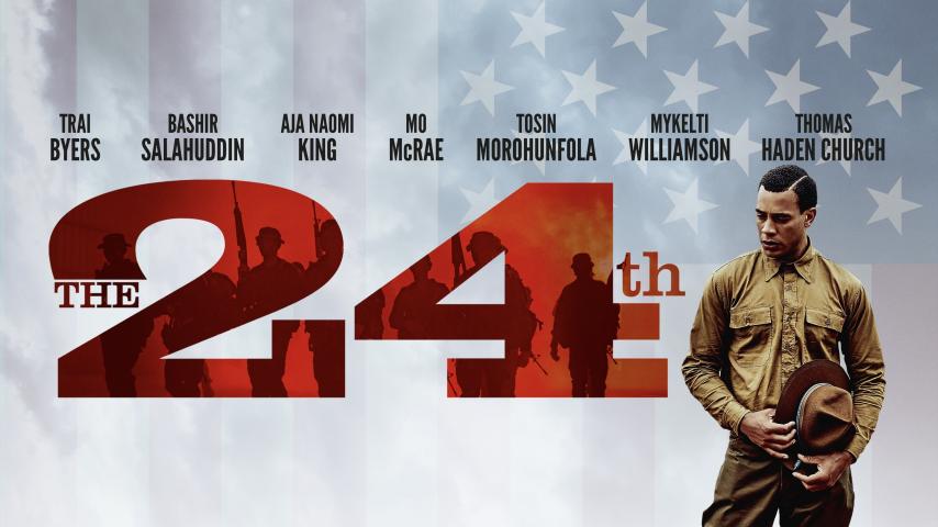 مشاهدة فيلم The 24th 2020 مترجم