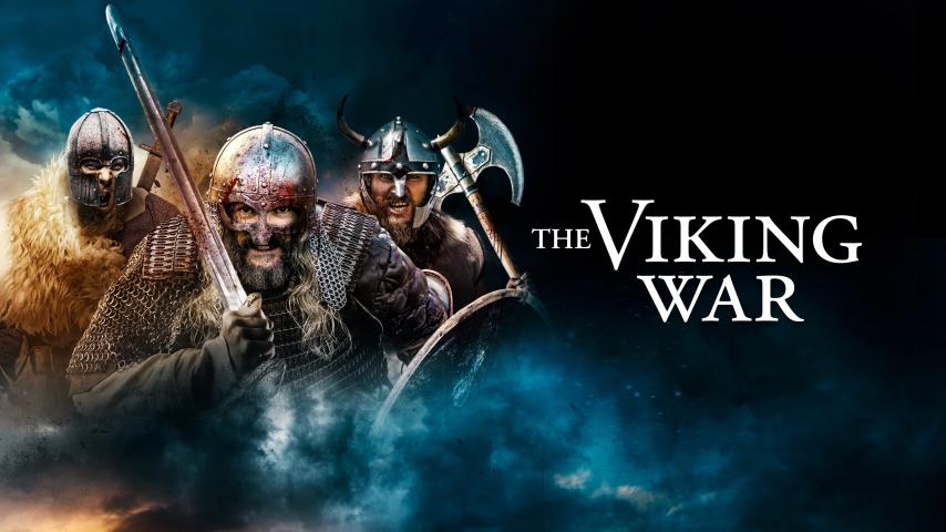 مشاهدة فيلم The Viking War 2019 مترجم