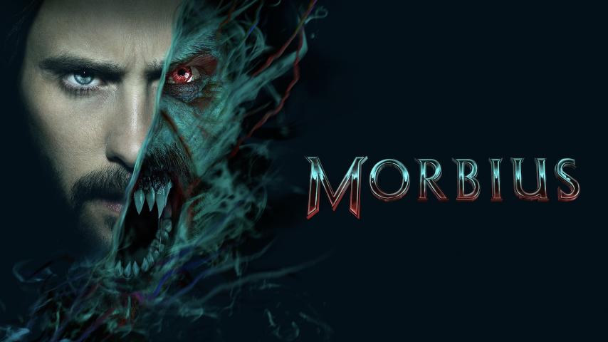 مشاهدة فيلم Morbius 2022 مترجم