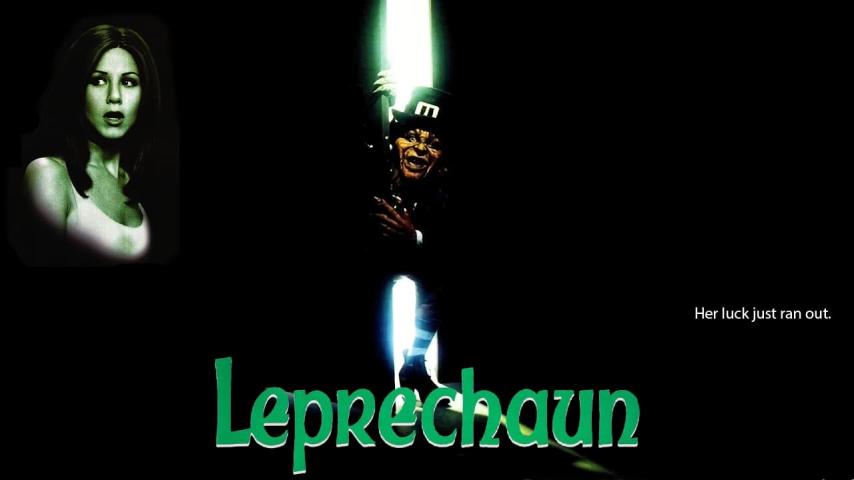 مشاهدة فيلم Leprechaun 1993 مترجم