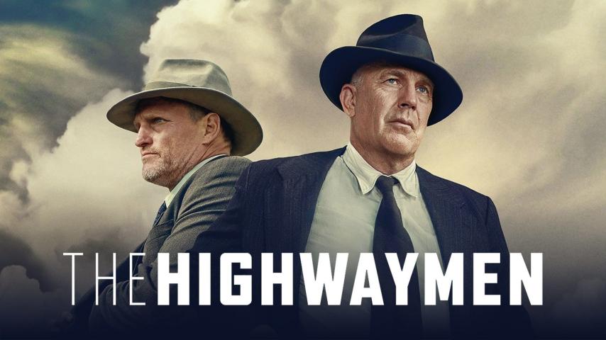 مشاهدة فيلم The Highwaymen 2019 مترجم