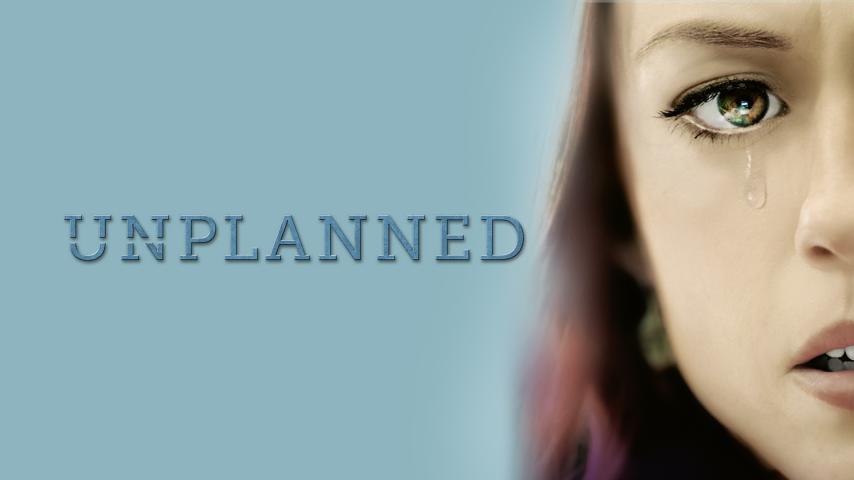 مشاهدة فيلم Unplanned 2019 مترجم