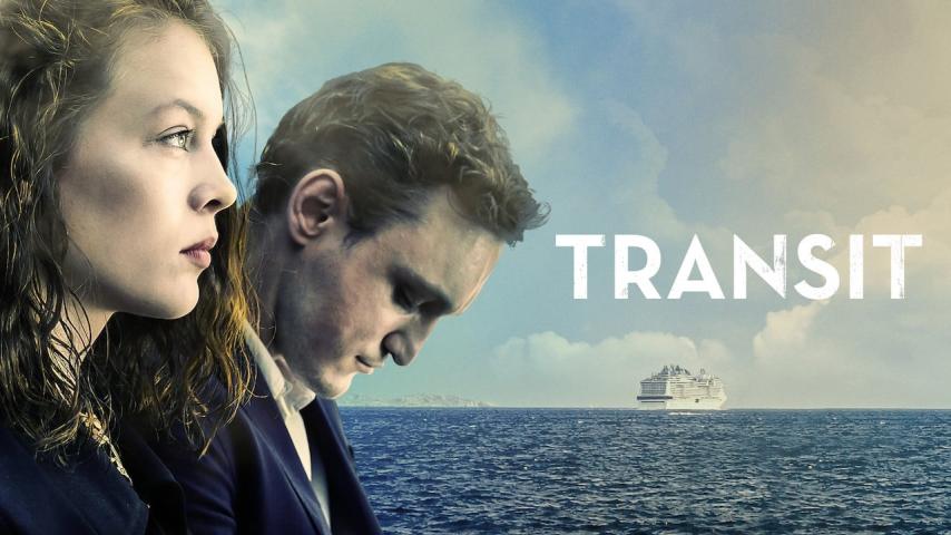 مشاهدة فيلم Transit 2018 مترجم