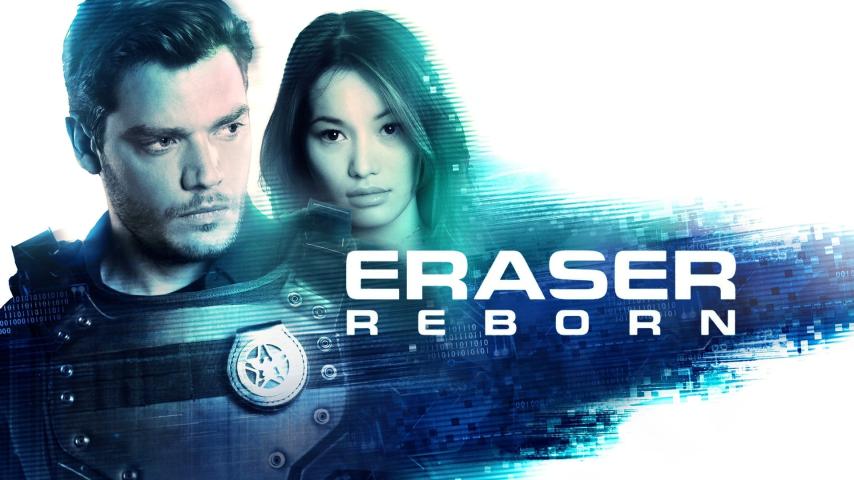 مشاهدة فيلم Eraser: Reborn 2022 مترجم