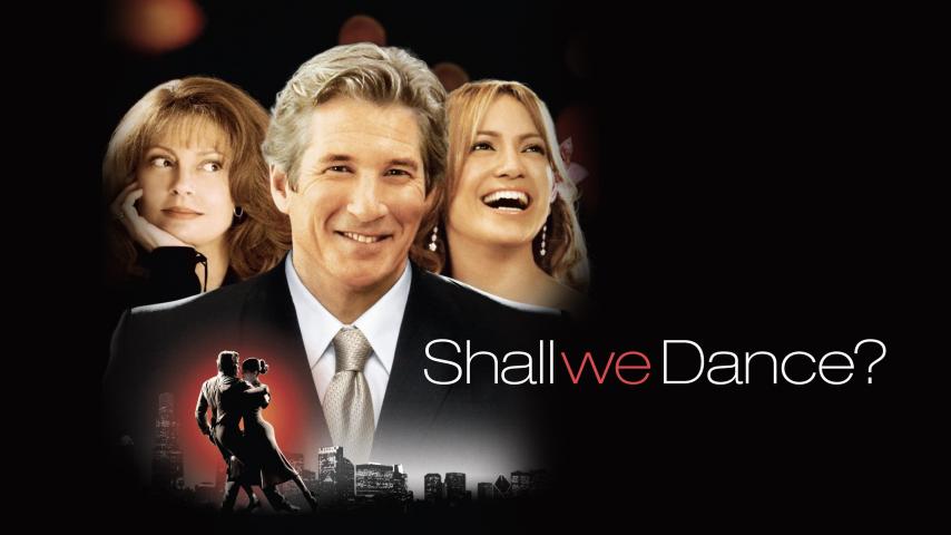 مشاهدة فيلم Shall We Dance? 2004 مترجم