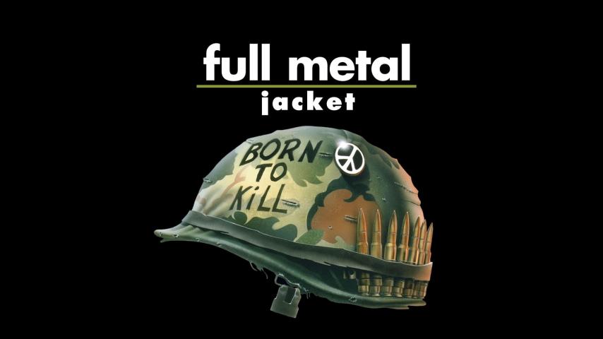 مشاهدة فيلم Full Metal Jacket 1987 مترجم