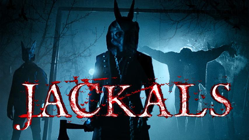 مشاهدة فيلم Jackals 2017 مترجم