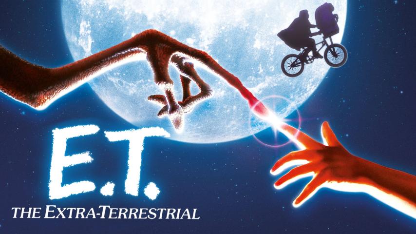 مشاهدة فيلم E.T. the Extra-Terrestrial 1982 مترجم