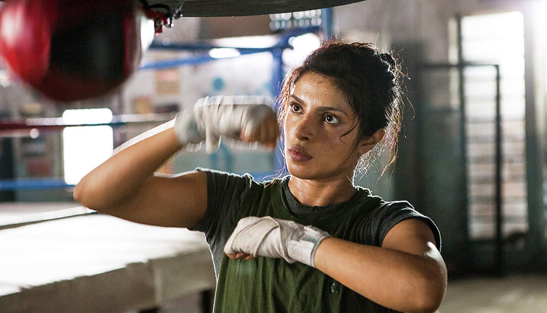 مشاهدة فيلم Mary Kom 2014 مترجم