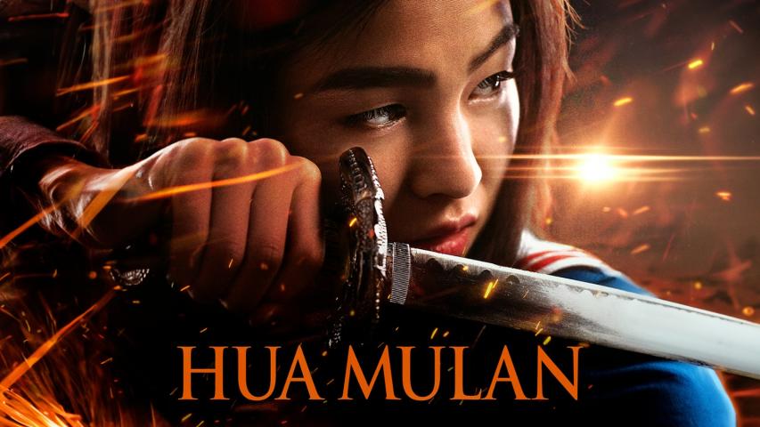 مشاهدة فيلم Hua Mulan 2020 مترجم