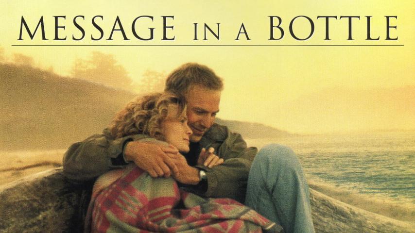 مشاهدة فيلم Message in a Bottle 1999 مترجم