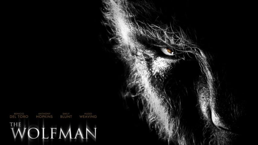 مشاهدة فيلم The Wolfman 2010 مترجم