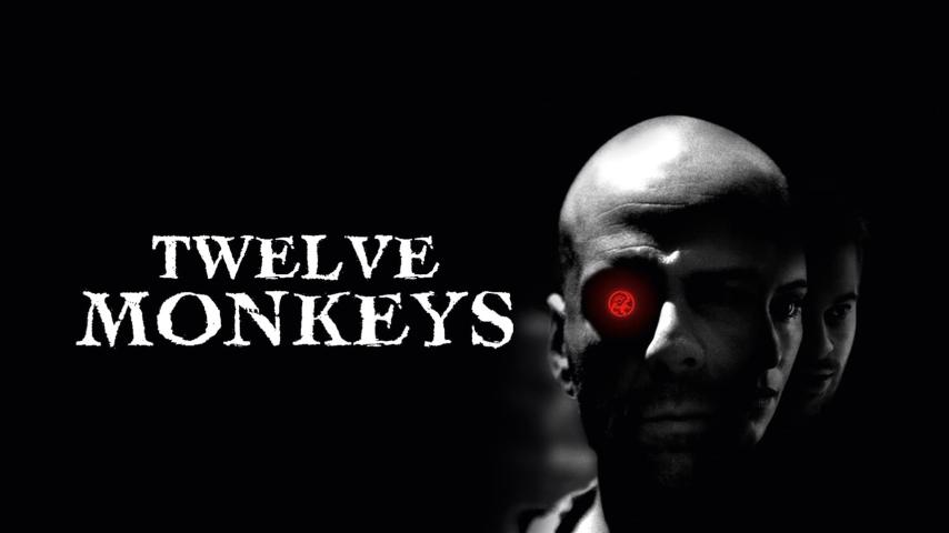 مشاهدة فيلم 12 Monkeys 1995 مترجم