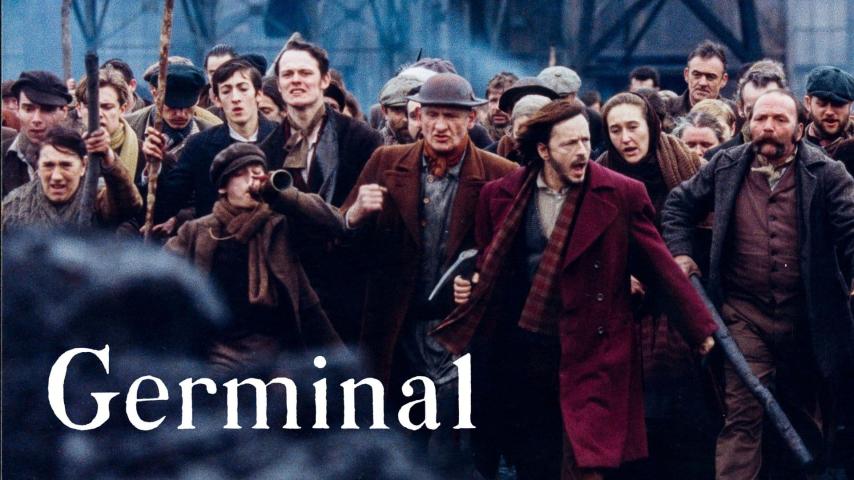 مشاهدة فيلم Germinal 1993 مترجم