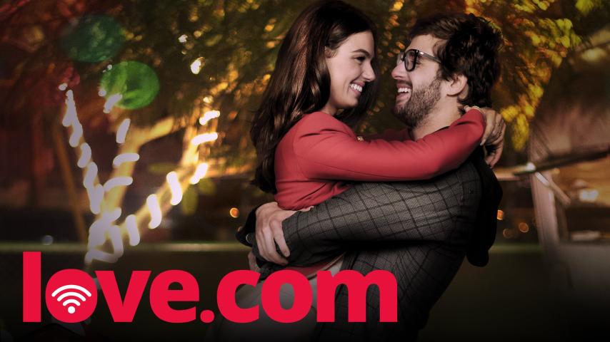 مشاهدة فيلم Love.com 2017 مترجم