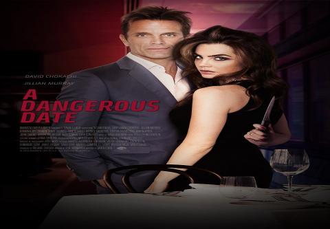 مشاهدة فيلم A Dangerous Date 2018 مترجم