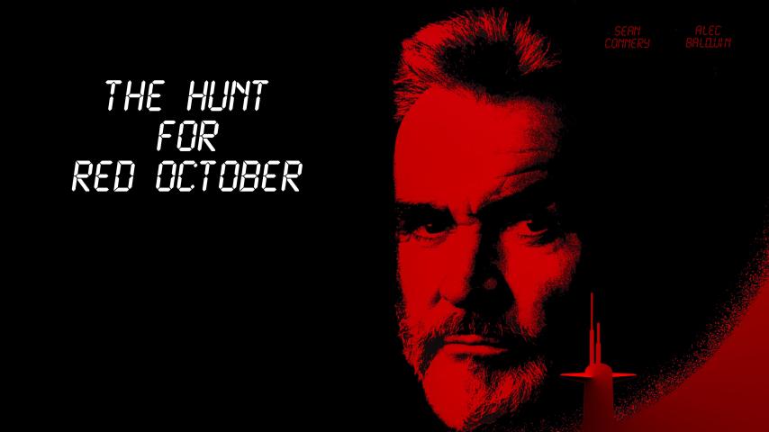 مشاهدة فيلم The Hunt for Red October 1990 مترجم