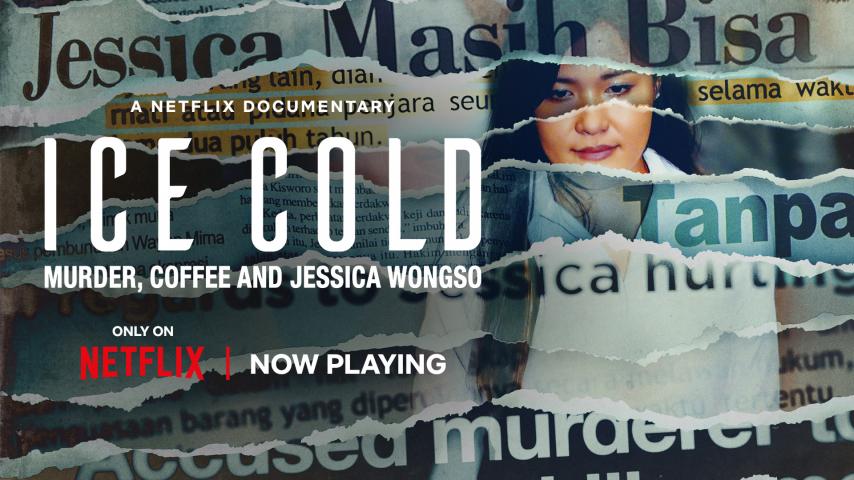 مشاهدة فيلم Ice Cold: Murder, Coffee and Jessica Wongso 2023 مترجم