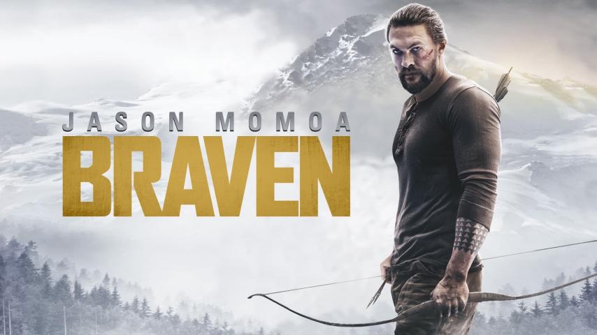 مشاهدة فيلم Braven 2018 مترجم