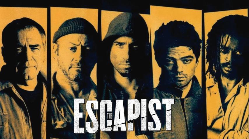 مشاهدة فيلم The Escapist 2008 مترجم