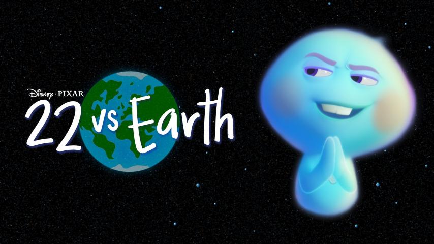 مشاهدة فيلم 22 vs. Earth 2021 مترجم