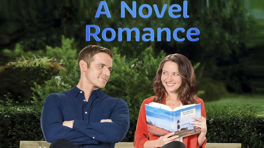 مشاهدة فيلم A Novel Romance 2015 مترجم