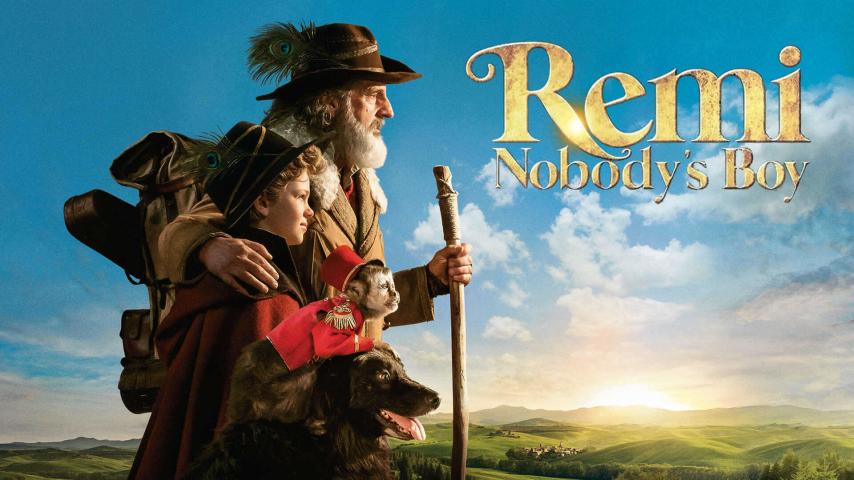 مشاهدة فيلم Remi, Nobody's Boy 2018 مترجم