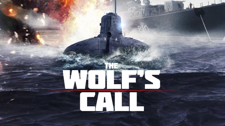 مشاهدة فيلم The Wolf's Call 2019 مترجم