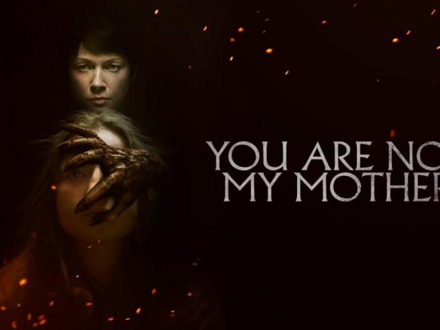 مشاهدة فيلم You Are Not My Mother 2021 مترجم