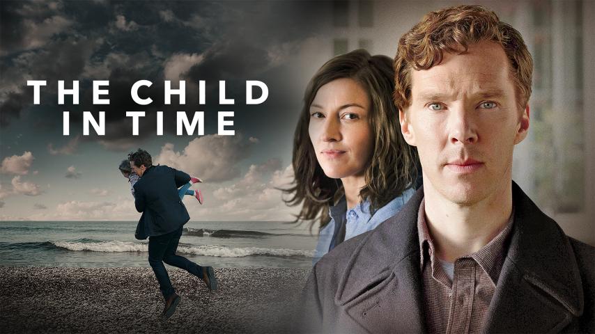 مشاهدة فيلم The Child in Time 2017 مترجم