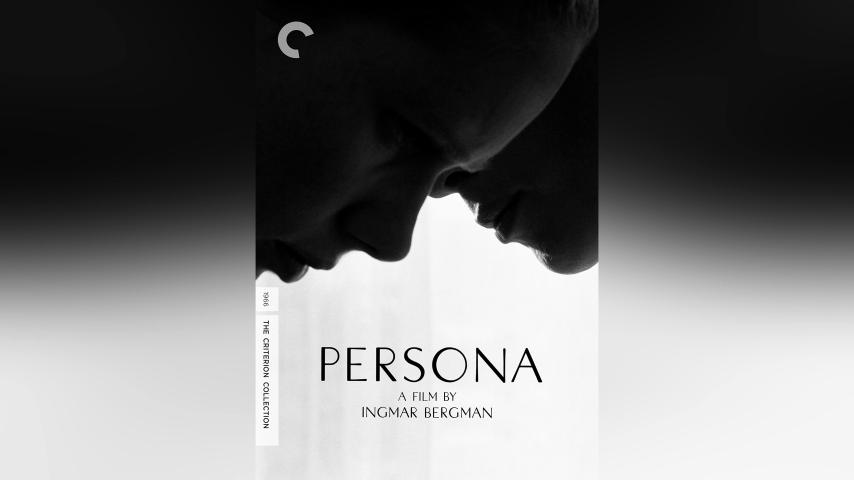 مشاهدة فيلم Persona 1966 مترجم