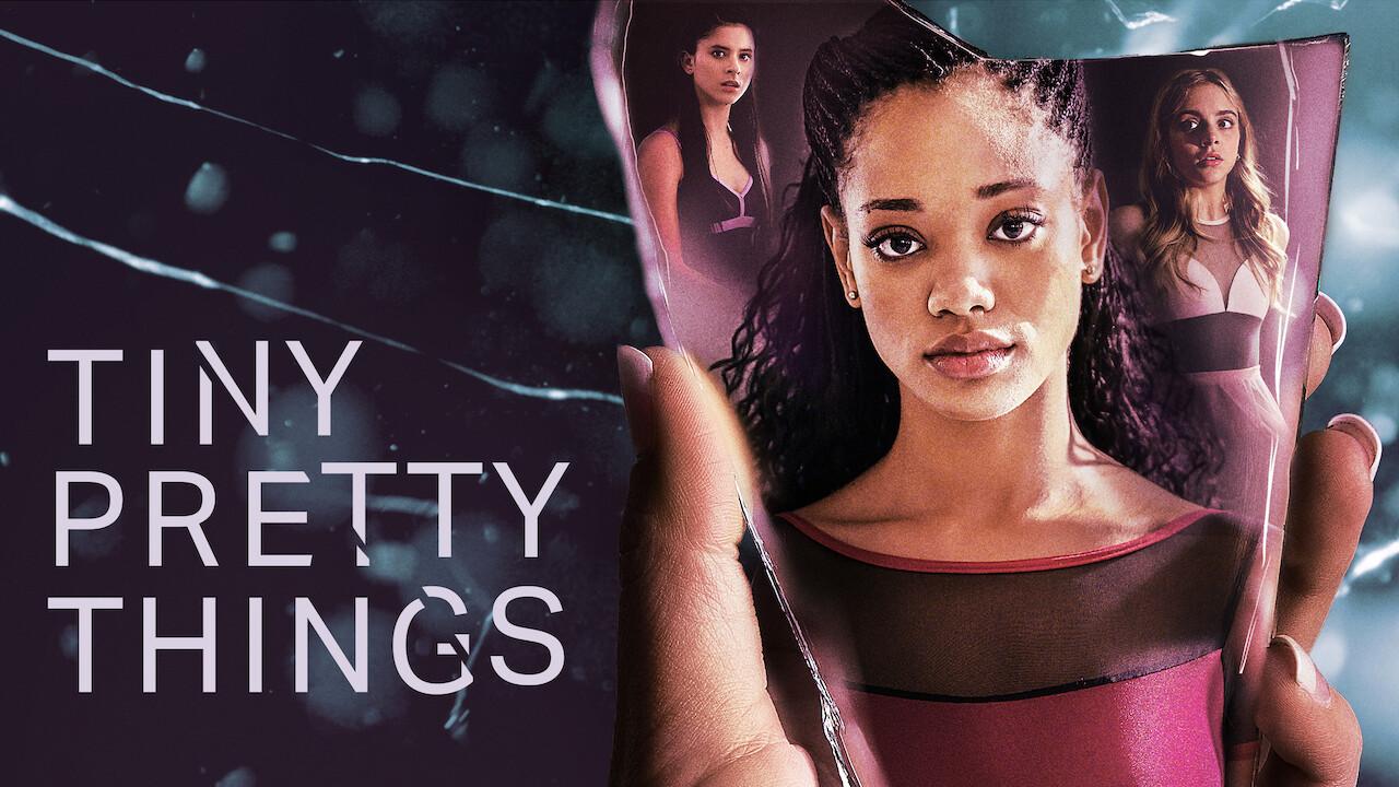 مسلسل Tiny Pretty Things الموسم 1 الحلقة 1 مترجمة