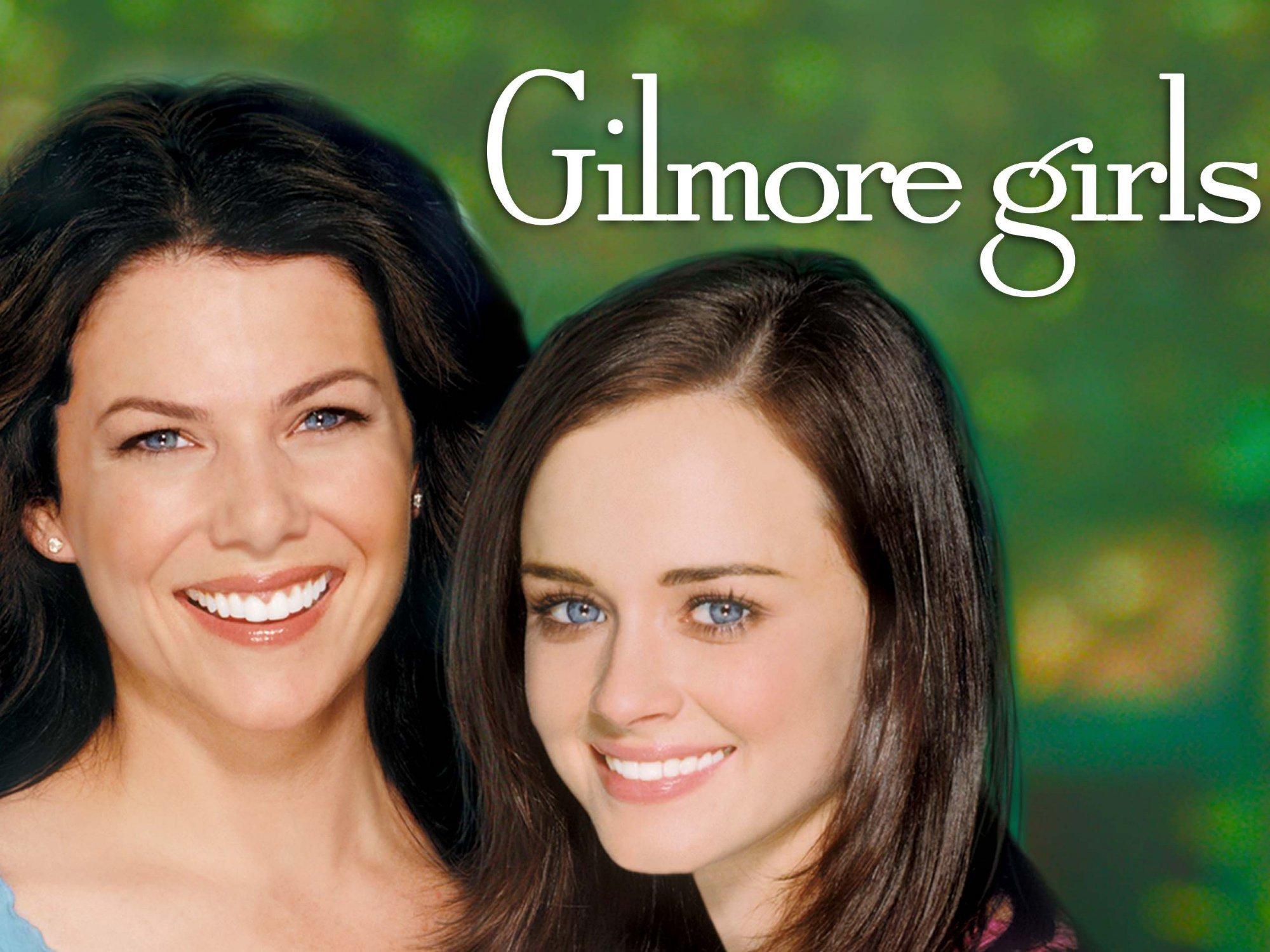 مسلسل Gilmore Girls الموسم 4 الحلقة 1 مترجمة