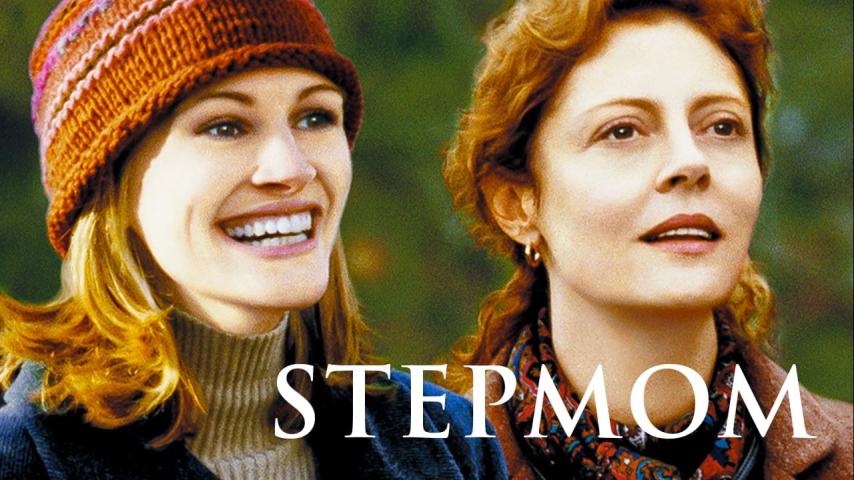 مشاهدة فيلم Stepmom 1998 مترجم