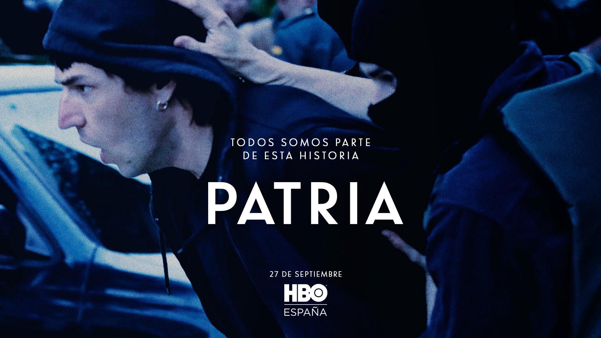 مسلسل Patria الموسم 1 الحلقة 1 مترجمة