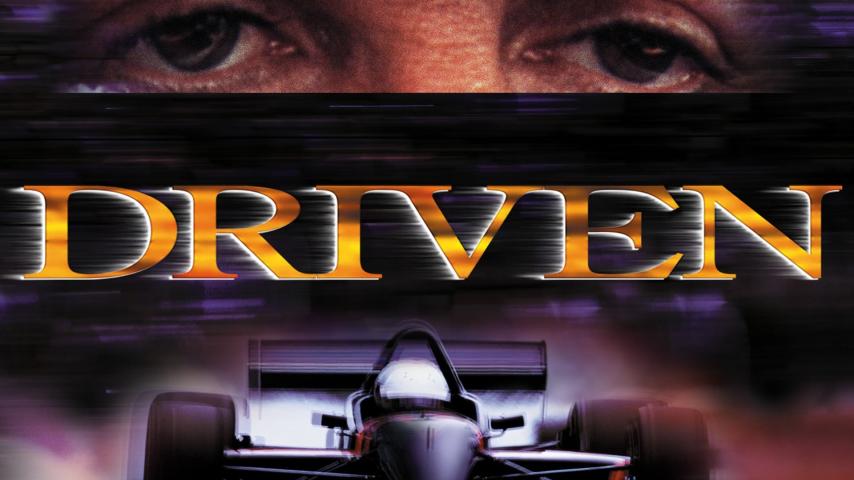 مشاهدة فيلم Driven 2001 مترجم