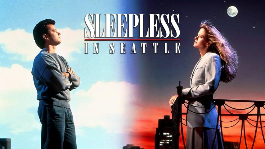 مشاهدة فيلم Sleepless in Seattle 1993 مترجم