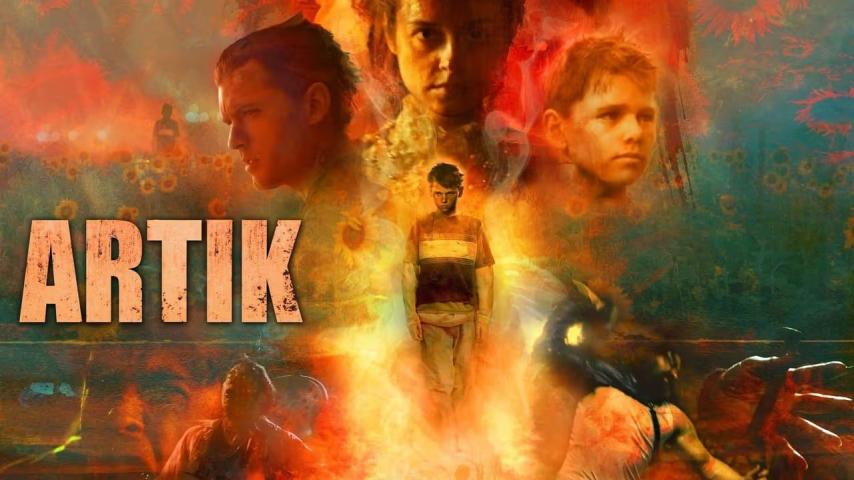 مشاهدة فيلم Artik 2019 مترجم