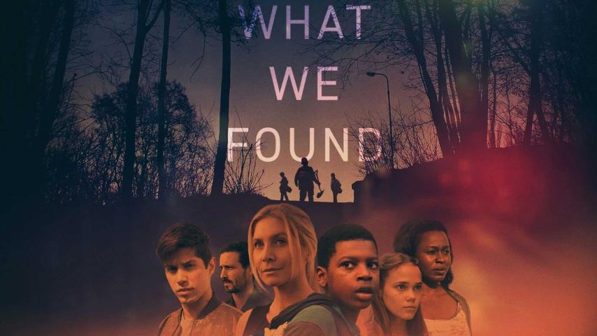 مشاهدة فيلم What We Found 2020 مترجم