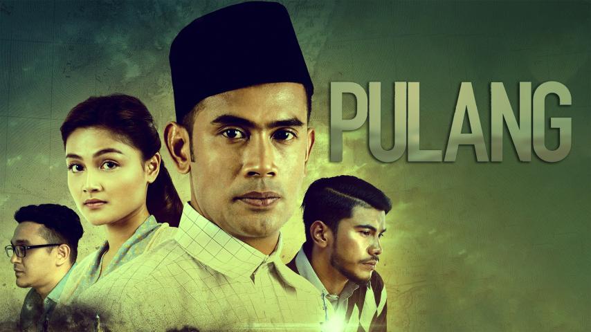 مشاهدة فيلم Pulang 2018 مترجم