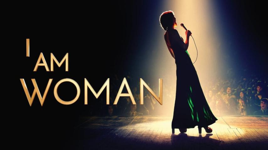 مشاهدة فيلم I Am Woman 2019 مترجم