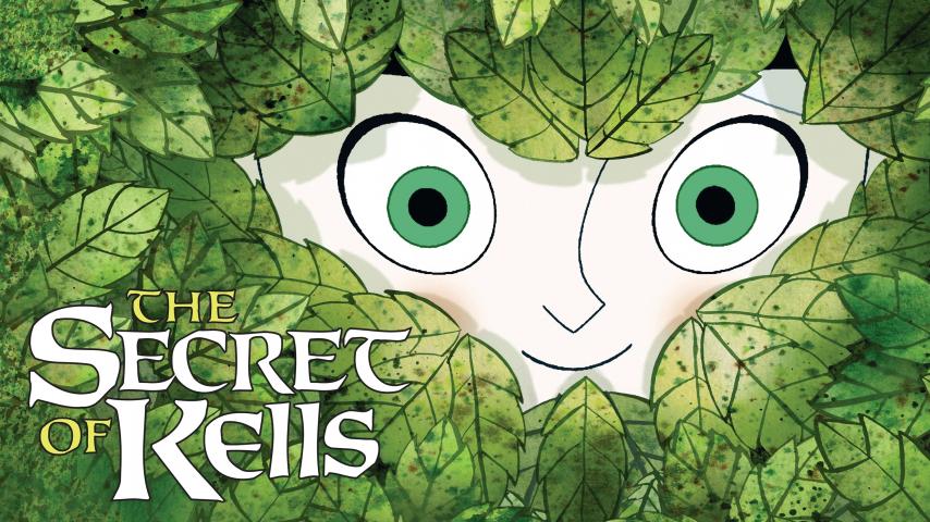 مشاهدة فيلم The Secret of Kells 2009 مترجم